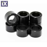 Σετ μπίλιες φυγοκεντρικού (6τμχ) BANDO Φ25.0 Χ15 17.0gr R2501501708