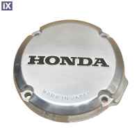 Καπάκι Κινητήρα Αριστερά Γνήσιο Honda 11321-MJ0-000 11321-MJ0-000