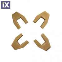 Γλύστρες Βαριατόρ Bando Για Yamaha X-Max 250/300 SP013-4