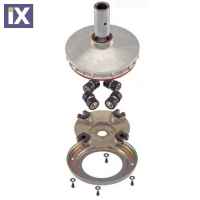 Variator RMS Για Yamaha X-Max 250 100320370