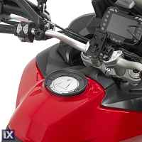 GIVI BF11 Σύστημα Κλειδώματος Τσάντας Ρεζερβουάρ Για Ducati Multistrada 950 17-18 BF11