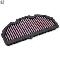 Φίλτρο Αέρος DNA Για Suzuki GSXR 1000 09-16 P-S10S09-0R
