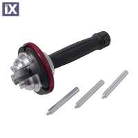 Εργαλείο Τοποθέτησης Ρουλεμάν Bikeservice BS91400  BS91400