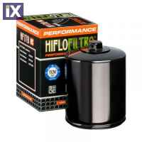 Φίλτρο λαδιού HIFLO-FILTRO Racing HF171BRC HF171BRC
