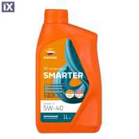 Λάδι Κινητήρα Repsol Συνθετικό Smarter Scooter 4T 5W-40 MA2 1L RPP2060JHC