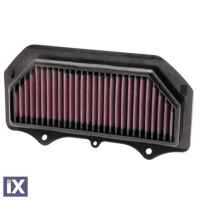 Φίλτρο αέρος K&N για Suzuki GSX-R 600-750 '11-'19 SU-7511