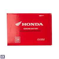 Γνήσια Μπαταρία Honda GTZ4V 3.2Ah 31500-KWW-A01