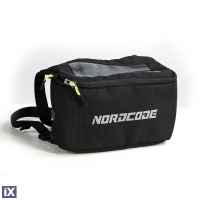 Τσαντάκι Τιμονιού Scooter - Τσαντάκι Μέσης Nordcode UNIBAG15