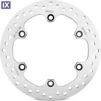 Πίσω Δισκόπλακα Ferodo Για HONDA SH300i 07 -19 /XLV1000 03- 11 FMD0409R