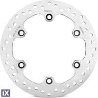 Πίσω Δισκόπλακα Ferodo Για HONDA SH300i 07 -19 /XLV1000 03- 11 FMD0409R