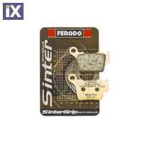 Πίσω Τακάκια Ferodo FDB2165 Sinter Off-Road FDB2165