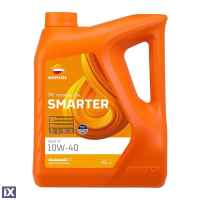 Λάδι Κινητήρα Ημι-Συνθετικό Repsol Smarter Sport 10W-40 MA2 4lt RPP2065MGB