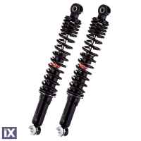 Σετ αμορτισέρ YSS για SPORT CITY 125-200-250 35cm TD220-350P-04