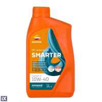 Λάδι Κινητήρα Συνθετικό 4t Repsol Smarter Synthetic 10w-40 MA2 1lt RPP2064MHC
