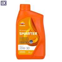 Λάδι Κινητήρα Ημισυνθετικό Repsol Smarter Sport 4T 10w-30 MA2 1lt RPP2065LHC