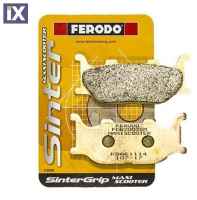 Σετ Τακάκια Ferodo Sinter Grip Για YAMAHA YP MAJESTY 250 FDB2003SM