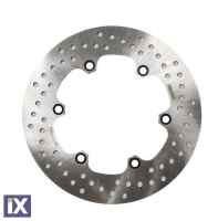 Εμπρός Δισκόπλακα Ferodo Για HONDA CBR125R FMD0010R