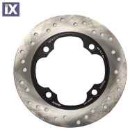 Εμπρός Δισκόπλακα FERODO Για HONDA SH 150 FMD0057R