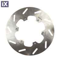 Εμπρός Δισκόπλακα FERODO Για VESPA GTS 250 FMD0043R