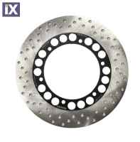 Πίσω Δισκόπλακα FERODO Για YAMAHA T-MAX 500 '01 - '07 FMD0155R