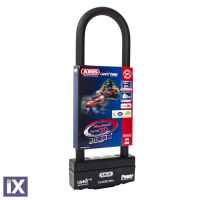 Λουκέτο Πέταλο Μοτοσυκλέτας ABUS GRANIT POWER X-PLUS 58 58HB/140-310