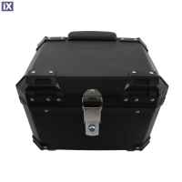 Βαλίτσα STR 45 λίτρων 0857 Μαύρη 0857