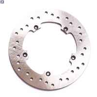 Πίσω Δισκόπλακα JT Braking Για Peugeot Geopolis - Satelis JTD-8325