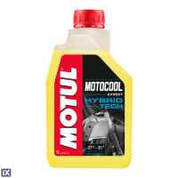 Αντιψυκτικό μοτοσυκλετών MOTUL Motocool Expert 1L 103291