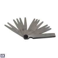 Εργαλείο ρύθμισης βαλβίδων-φίλλερ 17 φύλλων 0851981