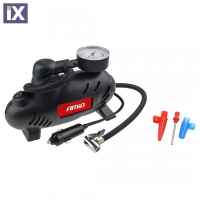 Κομπρεσέρ Αέρος Ελαστικών Amio 250PSI 17BAR 12V 02181/AM