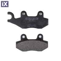 Πίσω Τακάκια Braking 725 SM1  725SM1