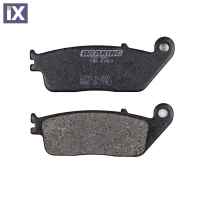 Εμπρός Τακάκια Braking 716 SM1 716SM1