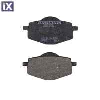 Πίσω Τακάκια Braking 685 SM1 Για Yamaha XT600 685SM1