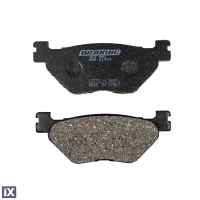 Πίσω Τακάκια Braking 903 SM1  903SM1