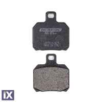 Πίσω Τακάκια Braking 828 SM1  828SM1
