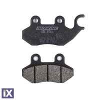 Εμπρός Τακάκια Braking 796 SM1 796SM1