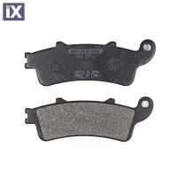 Εμπρός Τακάκια Braking 813 SM1 813SM1