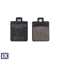 Πίσω Τακάκια Braking 808 SM1  808SM1