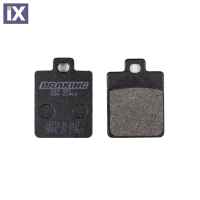 Πίσω Τακάκια Braking 808 SM1  808SM1