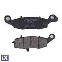 Εμπρός Τακάκια Braking 787 SM1 787SM1