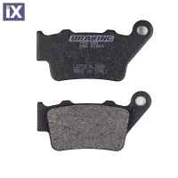 Πίσω Τακάκια Braking 773 SM1 773SM1