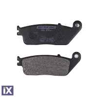 Εμπρός Τακάκια Braking 720SM1 720SM1