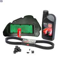 Πακέτο service με γνήσια ανταλλακτικά HONDA για SH150 20-24 PS2HOSH15022