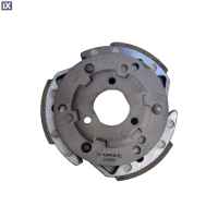 Σιαγώνες Φυγοκεντρικού X-Brake Για Yamaha XMAX 250 CV-032
