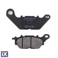 Εμπρός Τακάκια Braking 991 SM1 991SM1