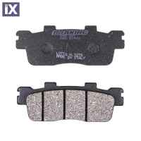 Πίσω Τακάκια Braking 945 SM1 945SM1