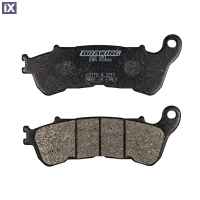 Εμπρός Τακάκια Braking 910 SM1 910SM1