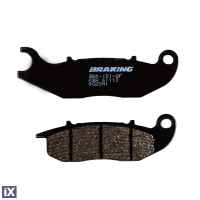 Εμπρός Τακάκια Braking 902 SM1 902SM1