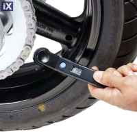 Ψηφιακός Μετρητής Πίεσης Ελαστικών PUIG 5401N 604-00-6300004