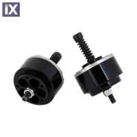 Βαλβίδες Πιρουνιού YSS O33.5MM/ O26MM YSS-PD335